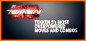 Guide for Tekken 5 related image