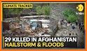 Afghanistan Weather related image