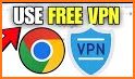 Nexis VPN – Fast & Simple VPN related image