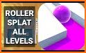 Amazing Ball: Roller Splat! related image