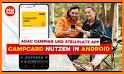 ADAC Camping / Stellplatz 2021 powered by PiNCAMP related image