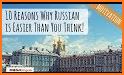 Learn Russian with MosaLingua related image