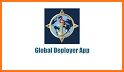 CLREC Navy Global Deployer related image