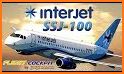 Interjet related image