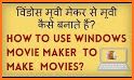 Movie Maker And Video Editor related image
