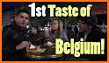 Taste of Belgium related image