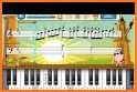 Piyano : Piano keys Game for Piano Joy related image