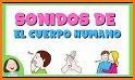 Sonidos Humanos related image