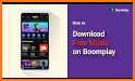 Mp3 Instant: Music Download related image