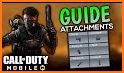 Guide for COD : Call Duty of Mobile related image
