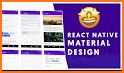 React Native Paper Example related image