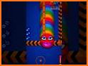 Snake Zone .io Worm Hunt .io related image