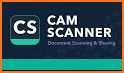 PDF Scanner - QR Scanner, PDF Maker, Cam Scan related image