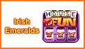 Irish Luck Slots - Free Vegas Casino Machines related image