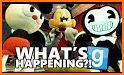 cuphead: World Mugman in Mysterious Castle related image