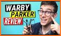 Warby Parker related image