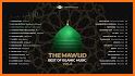 Mawlid al-Nabawi chants of the Prophet's birthday related image