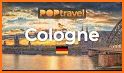 Cologne Map and Walks related image