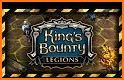 King's Bounty: Legions related image