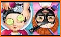 Kids Makeup Games for Girls - Salon, Makeover, Spa related image