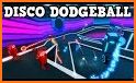 Robotic Dodgeball Pro related image