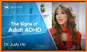 Inflow ADHD related image