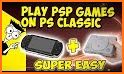 Emulator PSP/FPS PSX 2019 related image