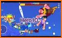 Super Punch Arena related image
