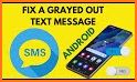 Text Box SMS related image