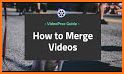 Video Merger (Merge Videos) related image