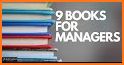 Manager Libarary Book related image