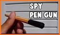 Kingsman Bullet - Secret Spy Puzzles related image