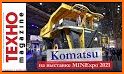 MINExpo® 2021 related image