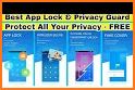 MAX AppLock - Privacy guard, Applocker related image