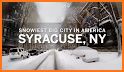 Syracuse, NY - weather and more related image