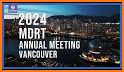 2024 MDRT Annual Meeting related image