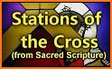 Stations Of Cross Catholic related image