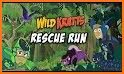Wild Kratts Adventure Run related image