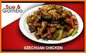 Rahasia Membuat Chicken and Veggie Wok related image