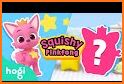 Pinkfong Hogi Star Adventure related image