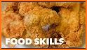 Country Style Chicken & Waffles related image
