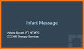 Baby Massage Techniques Guide related image