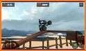 Superhero Bike Stunt GT Racing - Mega Ramp Games related image