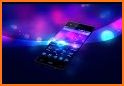 Neon icon pack ligth Blue related image