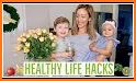 The Healthy Mommy related image