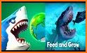 Walkthrough fish feed and grow related image