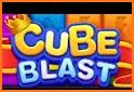 Cube Blast: Tap to Crush Block related image