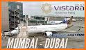 Vistara - India's Best Airline, Flight Bookings related image