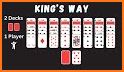 Solitaire Kings: Card Games related image