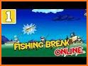 Fishing Break Online related image